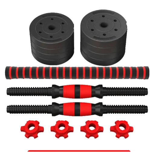 Adjustable Dumbbell Kit