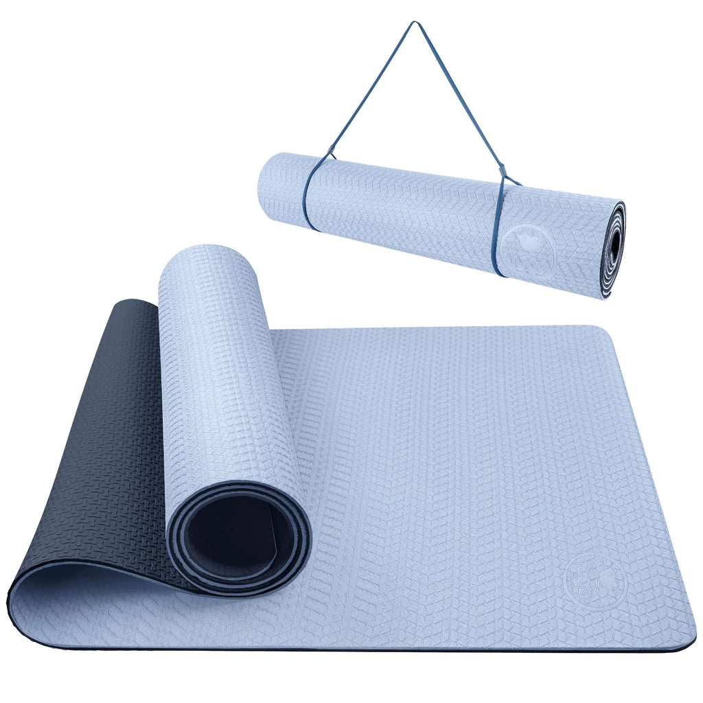 IUGA Non-Slip Yoga Mat