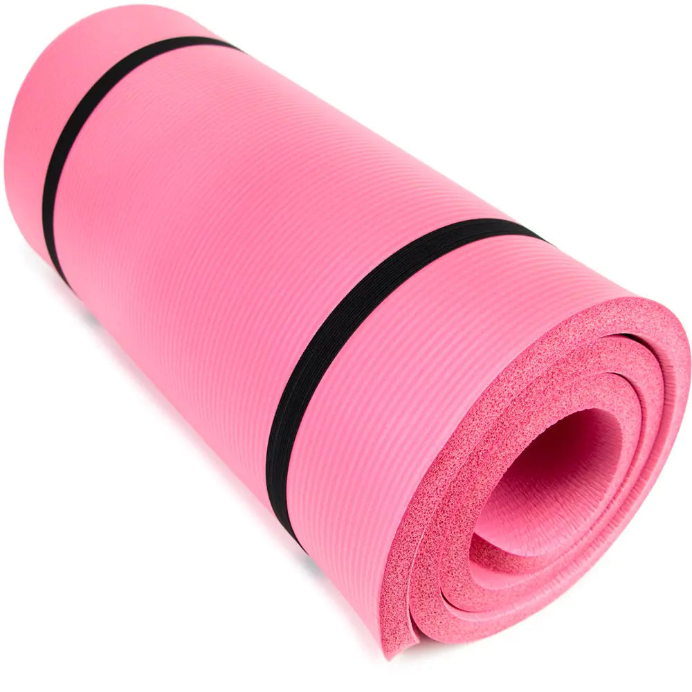Extra Thick Pilates Mat