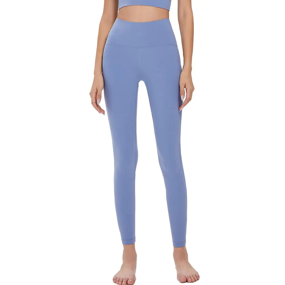 Hip Fitness Leggings for Activewear