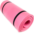 Extra Thick Pilates Mat