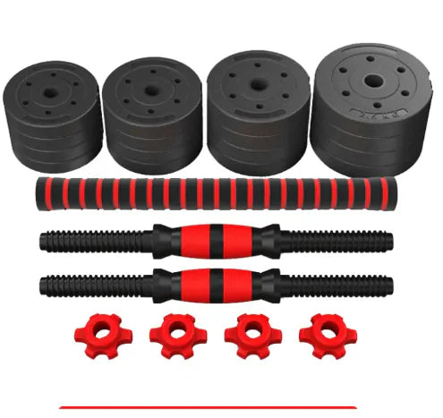 Adjustable Dumbbell Kit