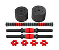 Adjustable Dumbbell Kit