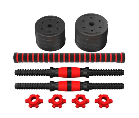 Adjustable Dumbbell Kit