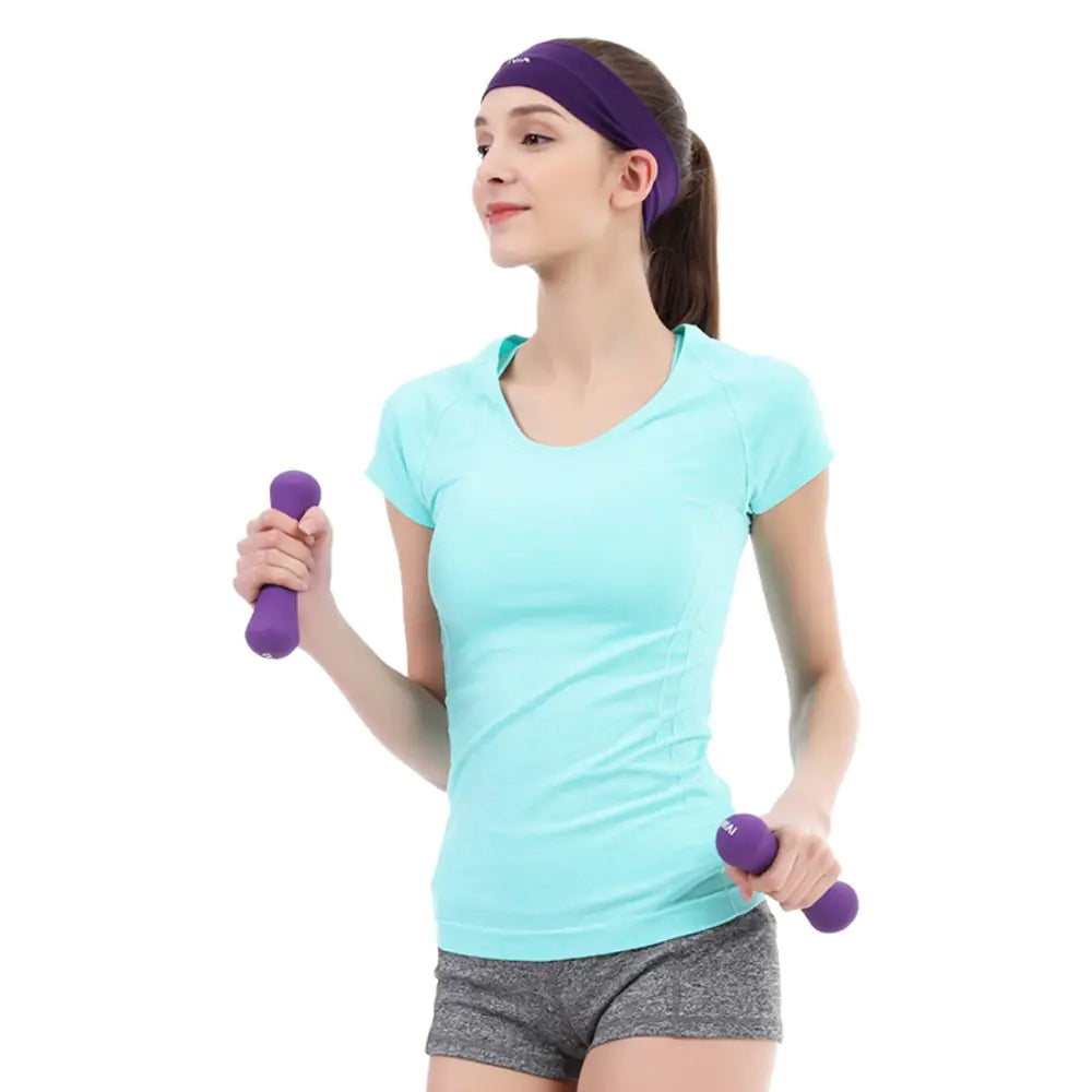 Training Dumbbells – Home and Gym