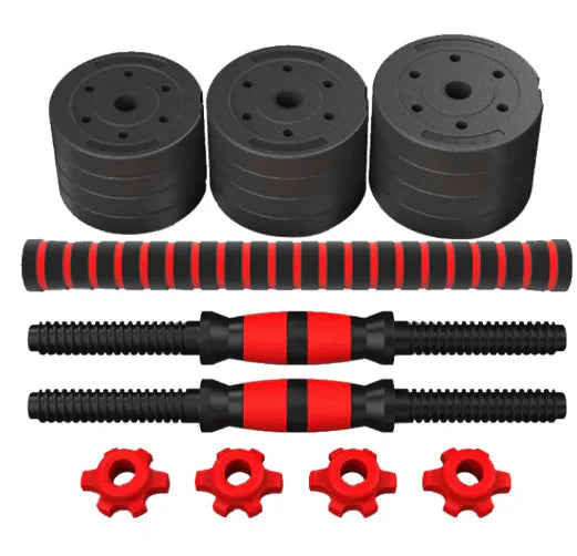 Adjustable Dumbbell Kit