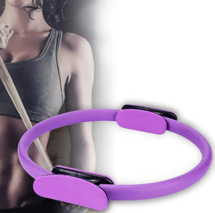 Home Workout Pilates Ring
